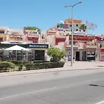 מלון דירות Brisa Sol אלבופיירה