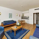 Brisa Sol מלון דירות 4*
