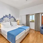 מלון דירות Brisa Sol 4*