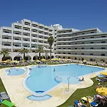 מלון דירות Brisa Sol 4*