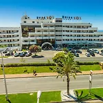 מלון דירות Brisa Sol 4*