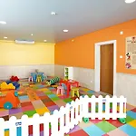 Brisa Sol מלון דירות 4*