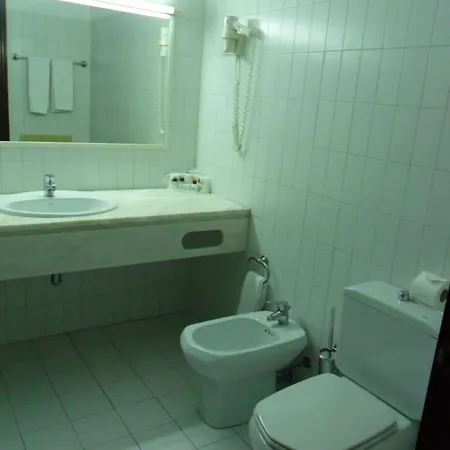 Aparthotel Brisa Sol Albufeira