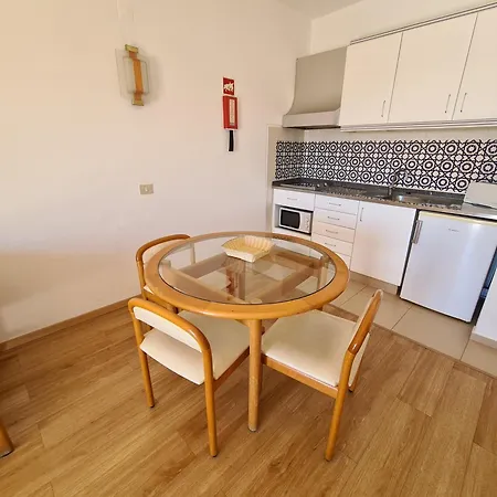 Aparthotel Brisa Sol
