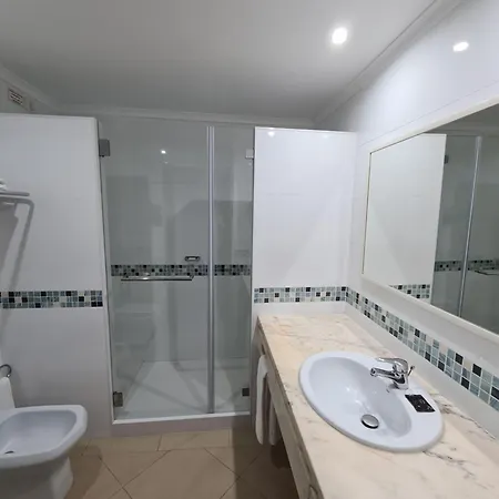 Aparthotel Brisa Sol