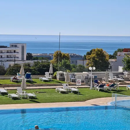 Aparthotel Brisa Sol Albufeira