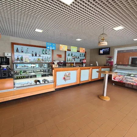 布里萨索尔公寓式酒店 公寓式酒店 阿尔布费拉