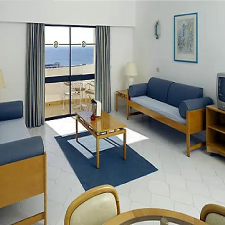 Aparthotel Brisa Sol 4*