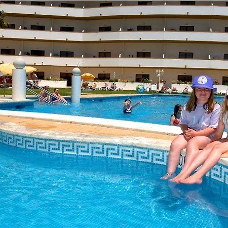 Aparthotel Brisa Sol