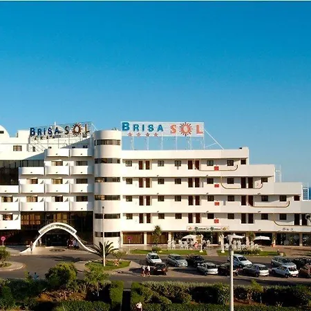 Aparthotel Brisa Sol