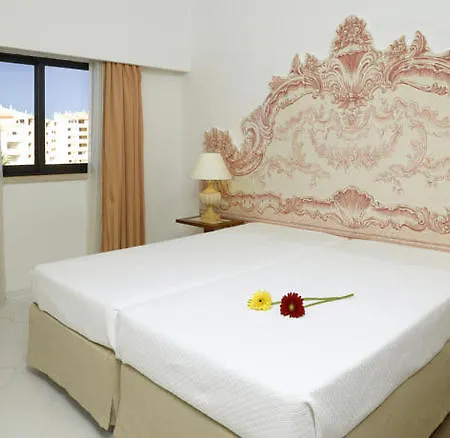 Aparthotel Brisa Sol Albufeira