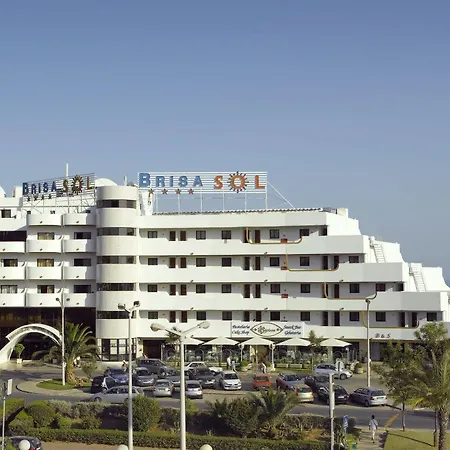 Aparthotel Brisa Sol Albufeira