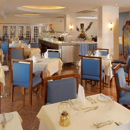 Brisa Sol Aparthotel Albufeira