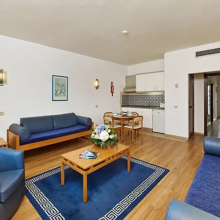 Brisa Sol Apartmanhotel 4*