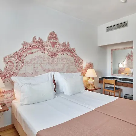 Apartmanhotel Brisa Sol Albufeira