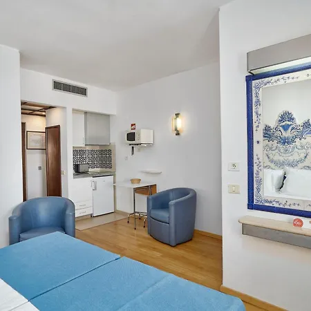 Brisa Sol Apartmanhotel