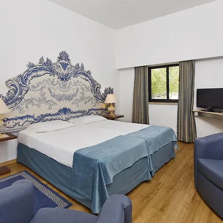 Apartmanhotel Brisa Sol