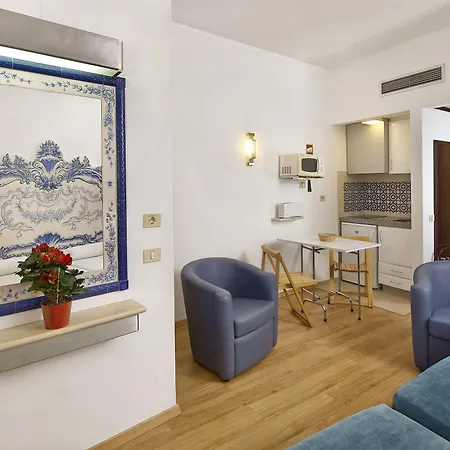 Brisa Sol Apartmanhotel Albufeira