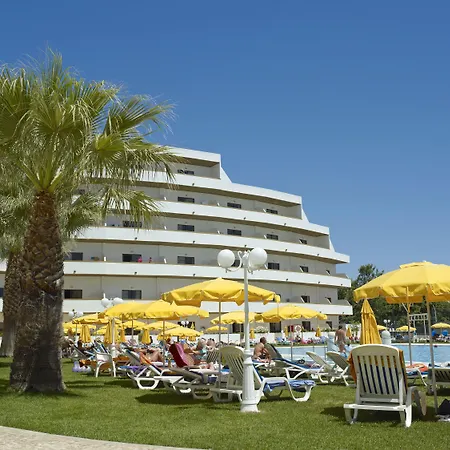 Brisa Sol Apartmanhotel