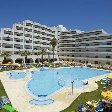 Apartmanhotel Brisa Sol 4*