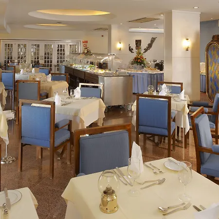 Brisa Sol 4* Albufeira