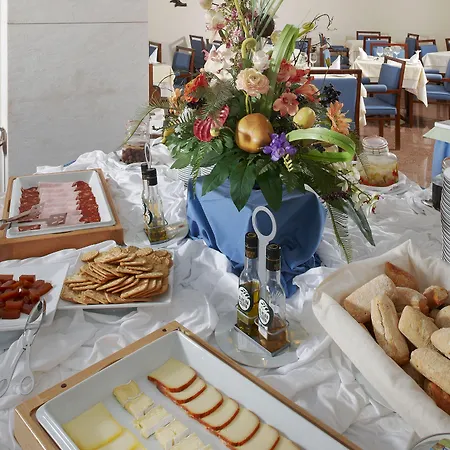 Brisa Sol Apartmanhotel