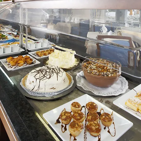 Brisa Sol Apartmanhotel