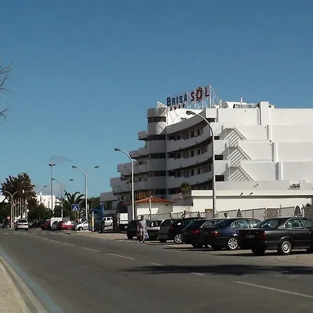 Brisa Sol 4* Albufeira