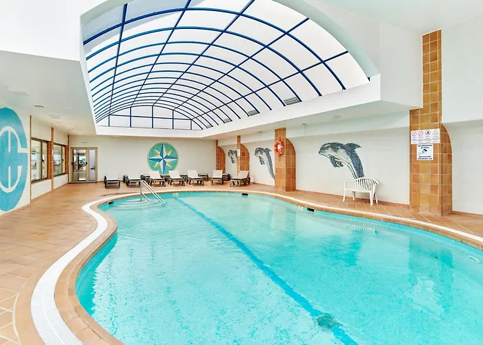 公寓式酒店 布里萨索尔公寓式酒店 阿尔布费拉