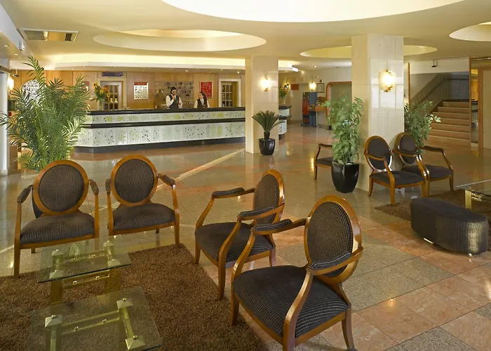 布里萨索尔公寓式酒店 公寓式酒店 阿尔布费拉