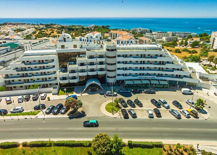 公寓式酒店 布里萨索尔公寓式酒店