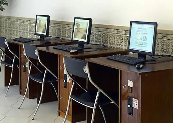 公寓式酒店 布里萨索尔公寓式酒店