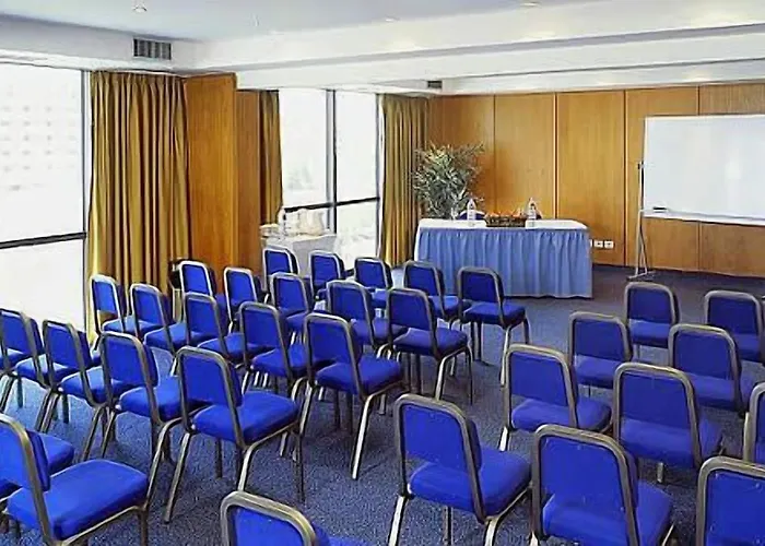 公寓式酒店 布里萨索尔公寓式酒店 4*