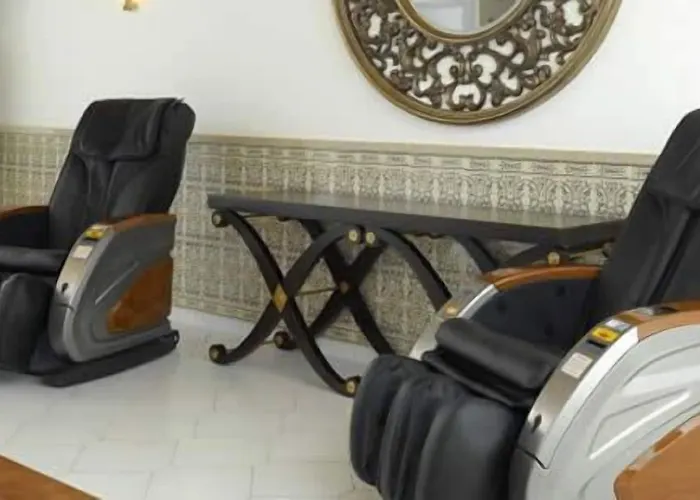 布里萨索尔公寓式酒店 公寓式酒店 阿尔布费拉