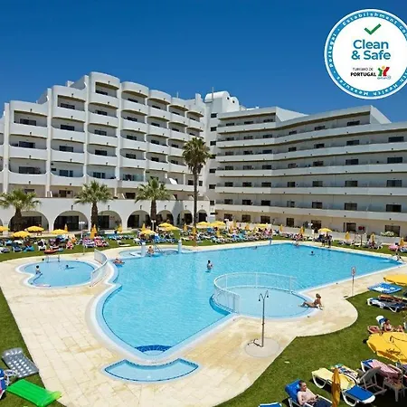 Brisa Sol 4* Albufeira