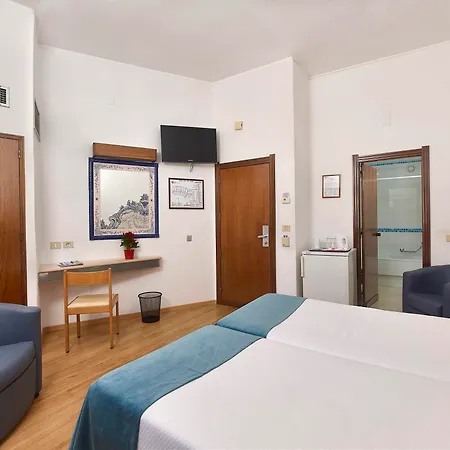 Apart Otel Brisa Sol