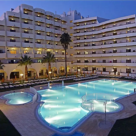 Apart Otel Brisa Sol 4*