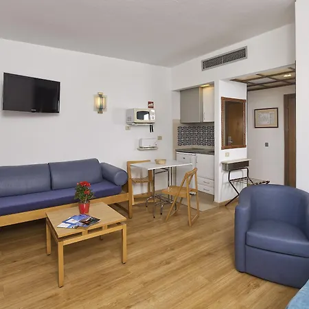 Brisa Sol Apart Otel Albufeira