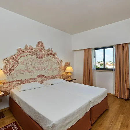 Apart Otel Brisa Sol Albufeira