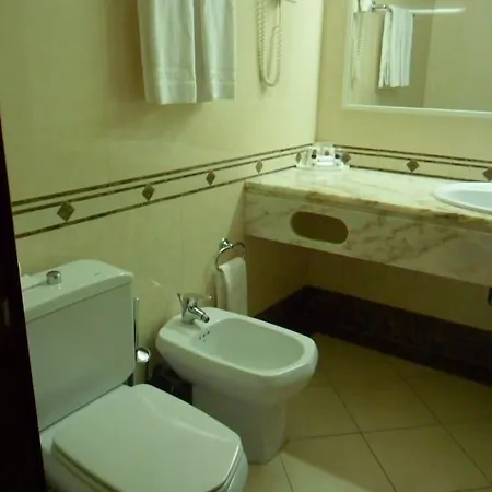 Brisa Sol Apart Otel