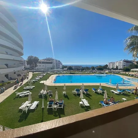 Apart Otel Brisa Sol 4*