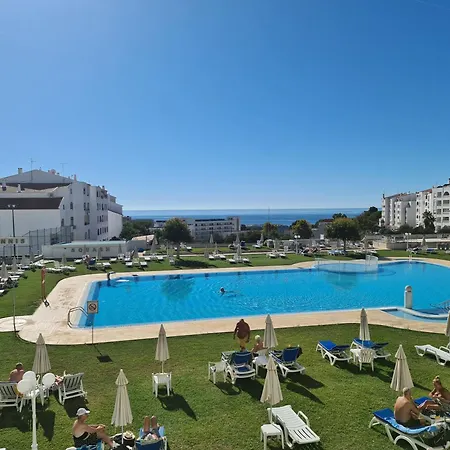 Brisa Sol 4* Albufeira