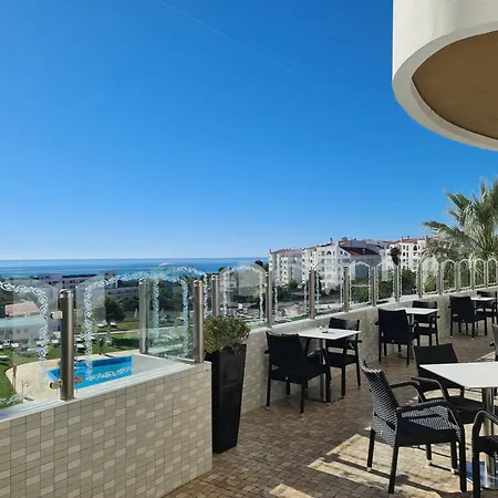 Brisa Sol Apart Otel