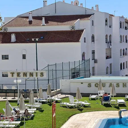 Brisa Sol 4* Албуфейра