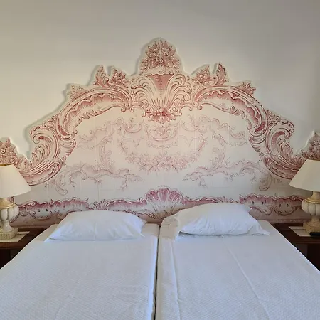 Apart Otel Brisa Sol 4*