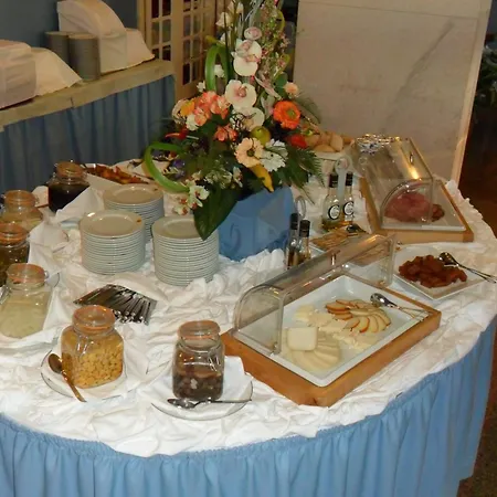 Apart Otel Brisa Sol