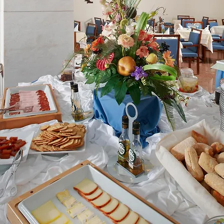 Apart Otel Brisa Sol Albufeira
