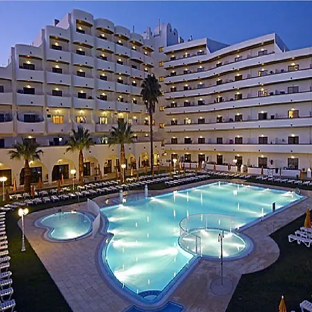 Brisa Sol Apart Otel 4*