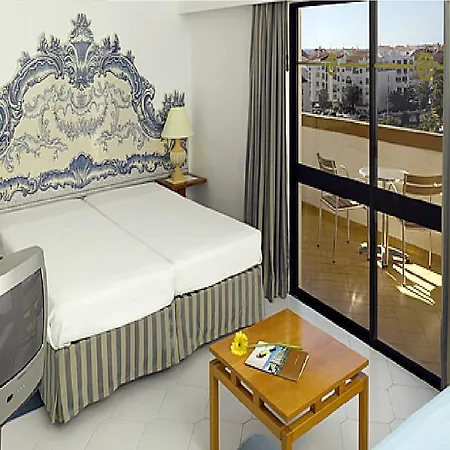 Brisa Sol Apart Otel Albufeira