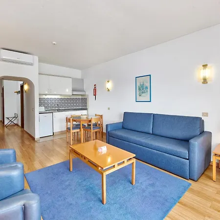 Brisa Sol 4* Αλμπουφέιρα